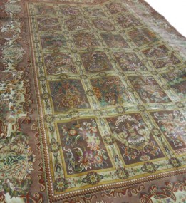Іранський килим Diba Carpet Mandegar Bleak
