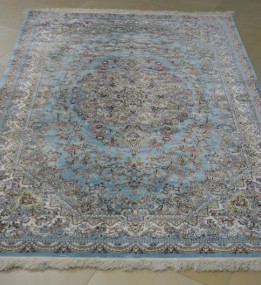 Иранский ковер Marshad Carpet 3014 Blue