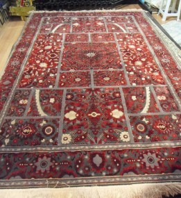 Иранский ковер Diba Carpet Rudaba