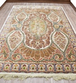 Іранський килим Diba Carpet Eshgh Cream