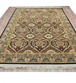 Иранский ковер Diba Carpet Fakhare Alam D.Brown