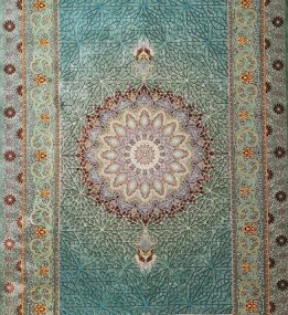 Иранский ковер Diba Carpet Florance Green
