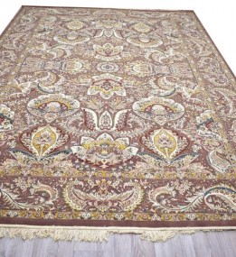 Иранский ковер Diba Carpet Khotan Talkh