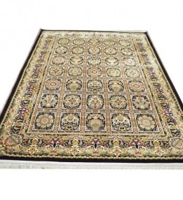 Иранский ковер Diba Carpet Negareh brown