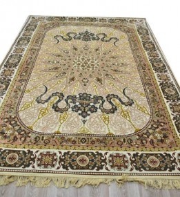 Иранский ковер Diba Carpet Setareh Cream