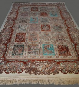 Иранский ковер Diba Carpets Farah (Cerem)