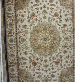 Иранский ковер Diba Carpet Esfahan Cream