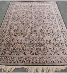 Иранский ковер Diba Carpet Safavi fandoghi