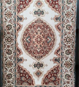 Іранський килим Diba Carpet Sayeh Cream