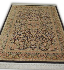 Іранський килим Diba Carpet Zomorod Fandoghi
