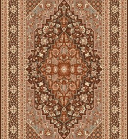 Иранский ковер Diba Carpet Kian Brown