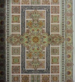 Іранський килим Diba Carpet Masroor Cream