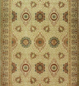 Іранський килим Diba Carpet Taranom Cream