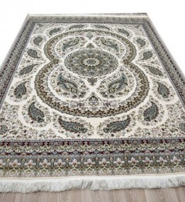 Иранский ковер Marshad Carpet 3013 Cream