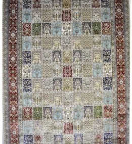Іранський килим Marshad Carpet 3022 Cream