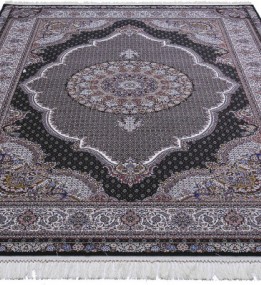 Перський килим Tabriz 40-DBL DARK BLUE