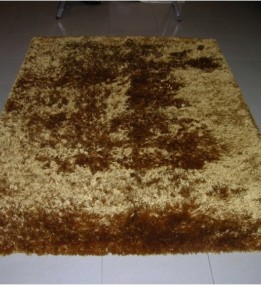 Високоворсний килим Habana Home Agata Med (C/115 GOLD)