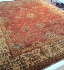 Вовняний килим Samark. M. (M.Mewar r\c)