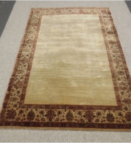 Вовняний килим Samark. M. Moghal 23 uni/cr cr