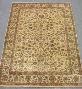Вовняний килим Samark.M. Moghal 23cr.cr.