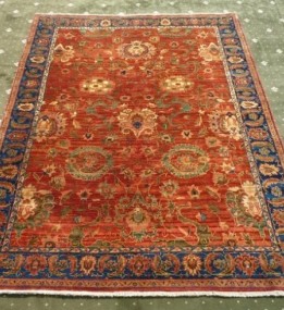 Вовняний килим Samark.M. moghal