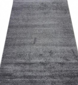 Високоворсний килим Ultrasoft 1000A Antracit
