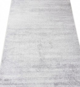 Високоворсний килим Ultrasoft 1000A Grey