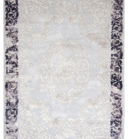 Акриловий килим ALLURE 11185 PINK  - высокое качество по лучшей цене в Украине.