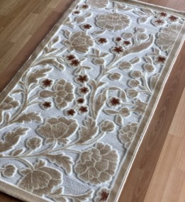 Акриловый ковер Lalee Ambiente 800 cream-beige