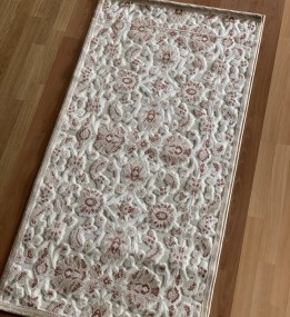 Акриловий килим Lalee Ambiente 801 cream-terra