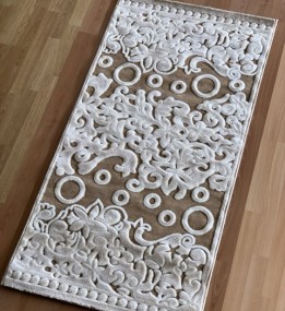 Акриловий килим Lalee Ambiente 803 gold-beige