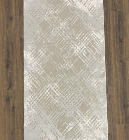 Акриловий килим Ambiente AB26C , LIGHT GREY
