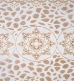 Акриловий килим Lalee Ambiente 802 cream-beige