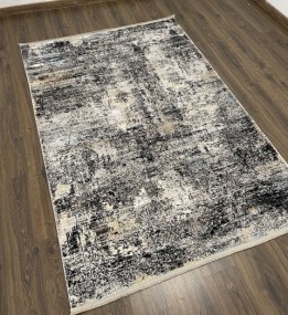  Акриловый ковер Arianna 6360a black-cre... - высокое качество по лучшей цене в Украине.