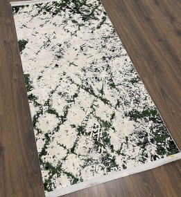 Акриловий килим ARLES AS05D CREAM-GREEN