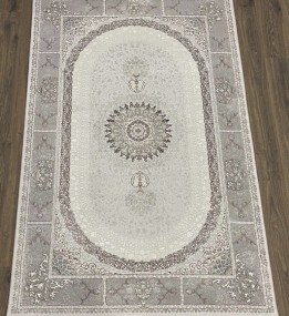  Акриловый ковер Bahreyn A053A light grey