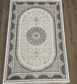  Акриловый ковер Bahreyn A056A light grey