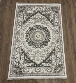  Акриловый ковер Bahreyn A062A light grey