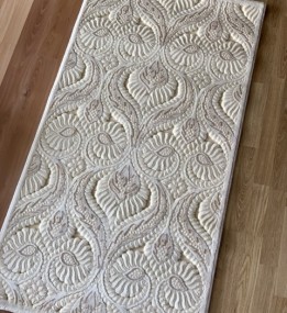 Акриловий килим Bianco 750A Cream