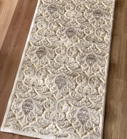 Акриловий килим Bianco 753A Cream - высокое качество по лучшей цене в Украине.