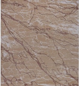Акриловий килим Carmina 0130 beige-ivory