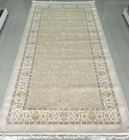 Акриловий килим Diora 3527A Beige