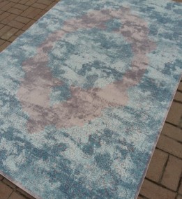 Акриловий килим Everest 3359V grey-blue