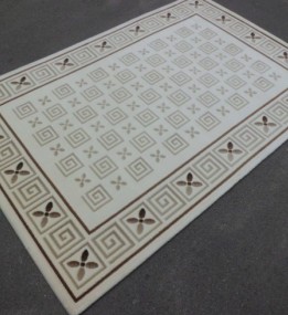 Акриловий килим 122287 - высокое качество по лучшей цене в Украине.