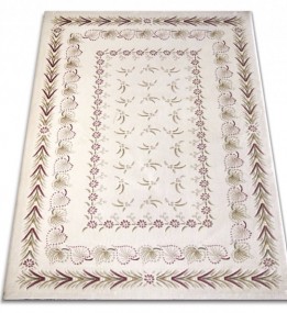 Акриловый ковер Emporio 4530/cream