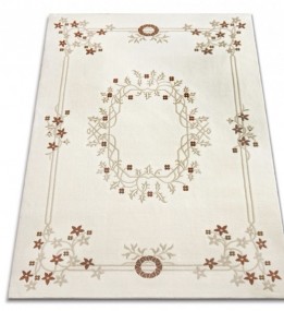 Акриловий килим Emporio 4533/cream 