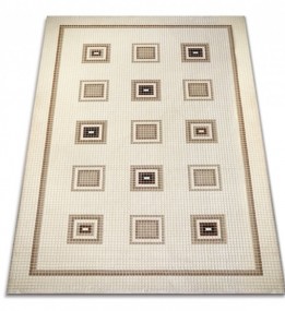 Акриловый ковер Emporio 4537/cream