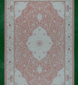 Акриловий килим Erciyes 0071 pink-beige