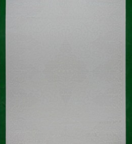 Акриловий килим Erciyes 0089 ivory-ivory