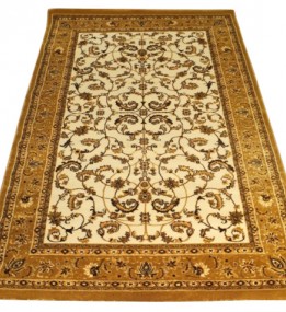 Акриловий килим Exclusive 0333 gold - высокое качество по лучшей цене в Украине.